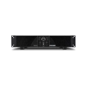 Wharfedale CPD 1600 CPD Series 2U Power PA Amplifier