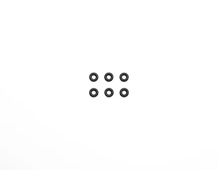 Wilwood Caliper Crossover O-Ring Kit