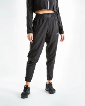 WOMENS ROBINSON BOTTOMS - BLACK