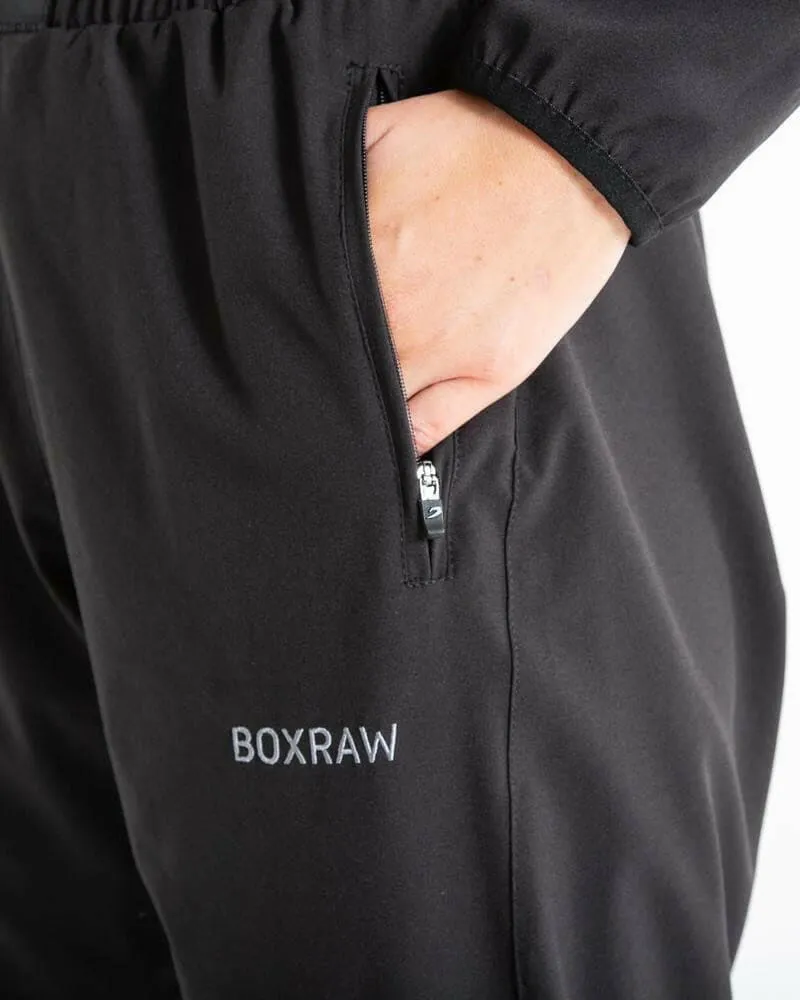 WOMENS ROBINSON BOTTOMS - BLACK