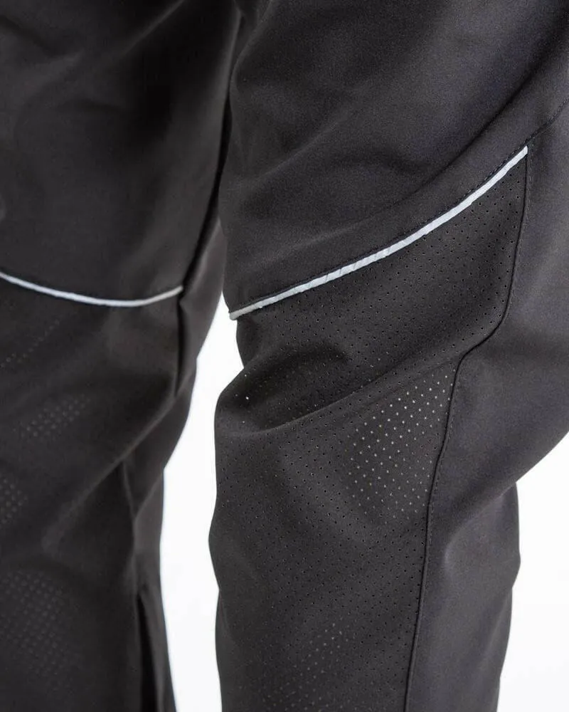 WOMENS ROBINSON BOTTOMS - BLACK