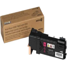 Xerox Toner 6505 Magenta