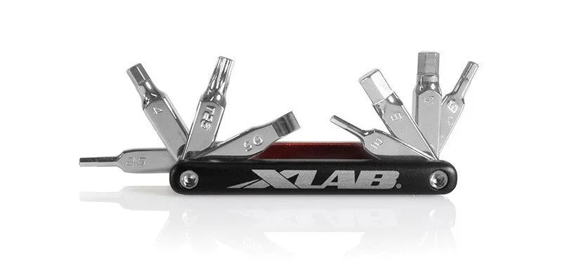 XLAB Tri Tool Kit