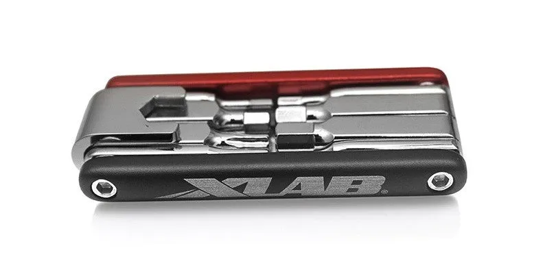 XLAB Tri Tool Kit
