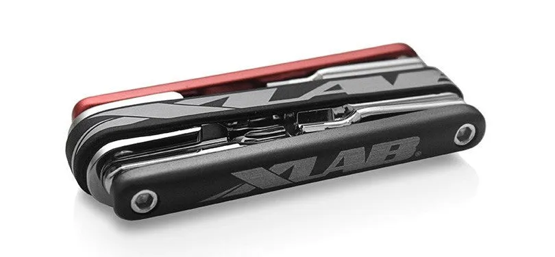 XLAB Tri Tool Kit
