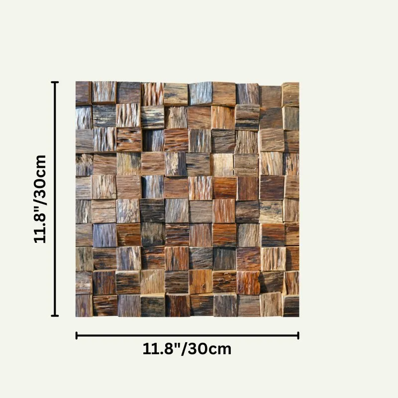 Yarit Wall Panel