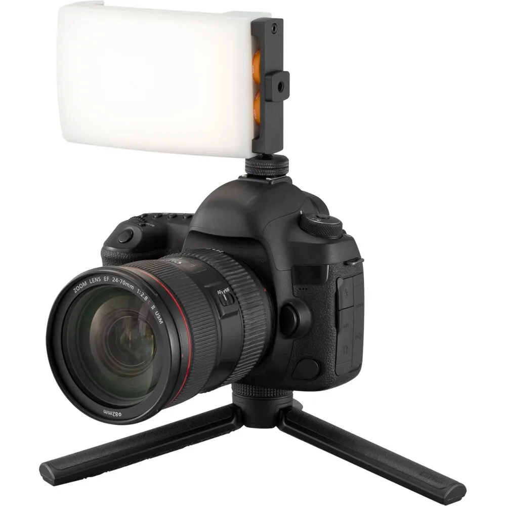 Zhiyun Fiveray M40 Portable LED Light Combo