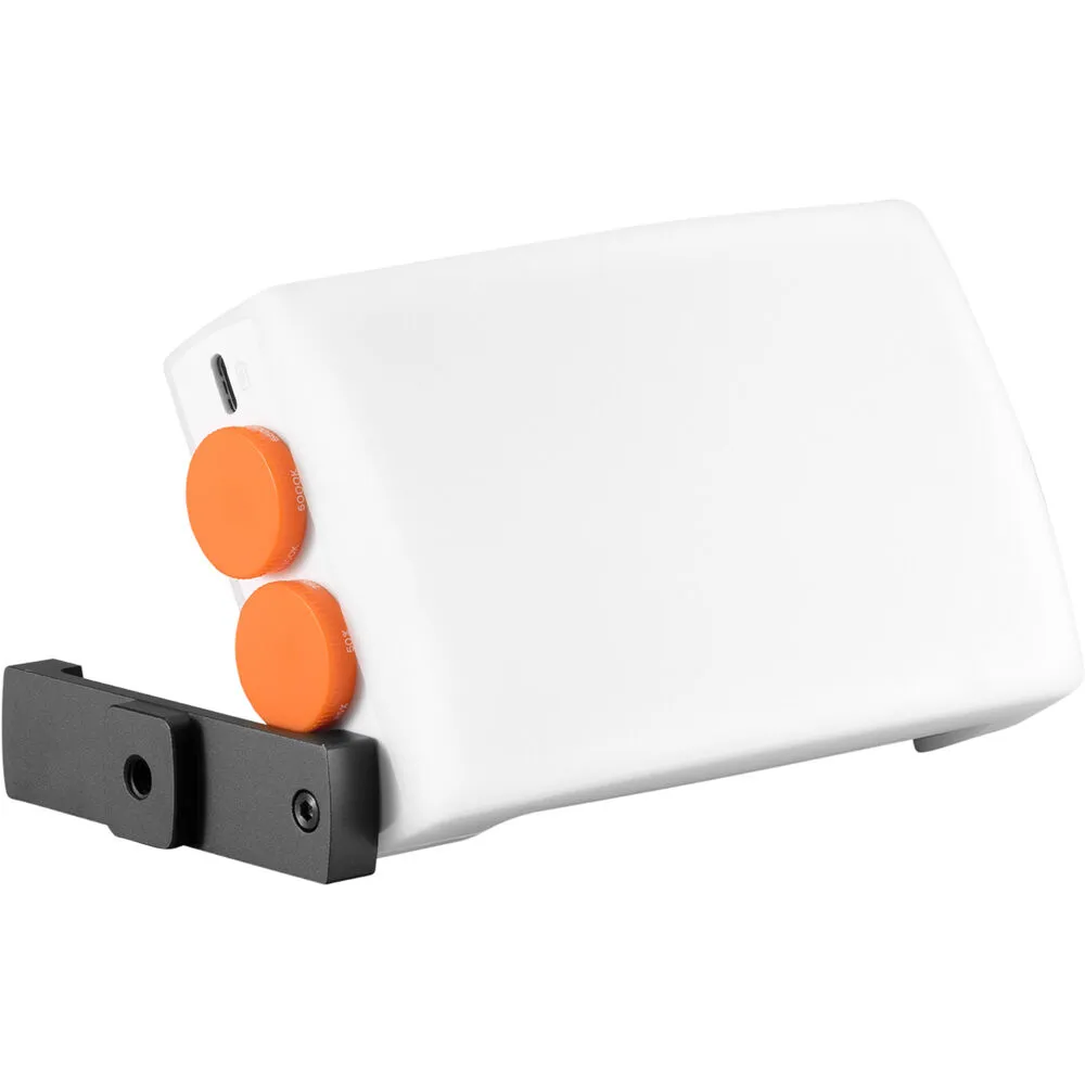 Zhiyun Fiveray M40 Portable LED Light Combo