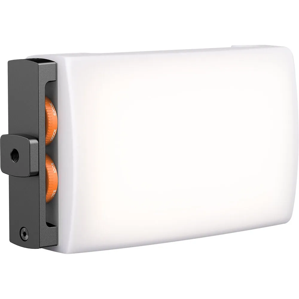 Zhiyun Fiveray M40 Portable LED Light Combo
